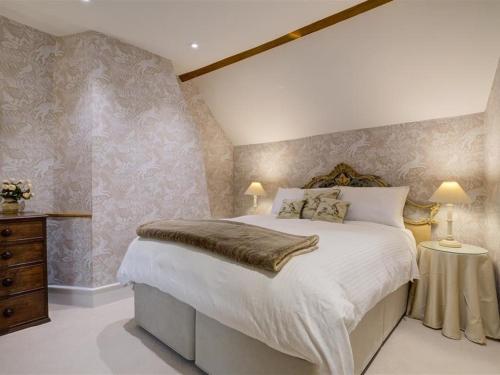 Sunnyside Cottage in Bampton (Oxfordshire)