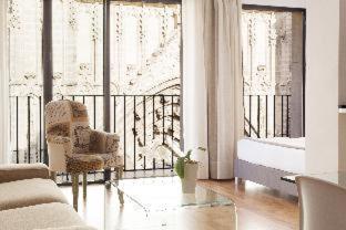 Puerta Catedral Suites, Sevilla (fotografie 6)