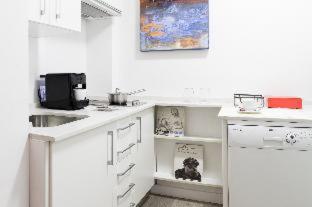 Puerta Catedral Suites, Sevilla (fotografie 7)