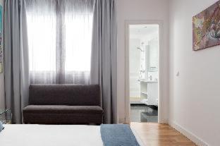 Puerta Catedral Suites, Sevilla (fotografie 8)
