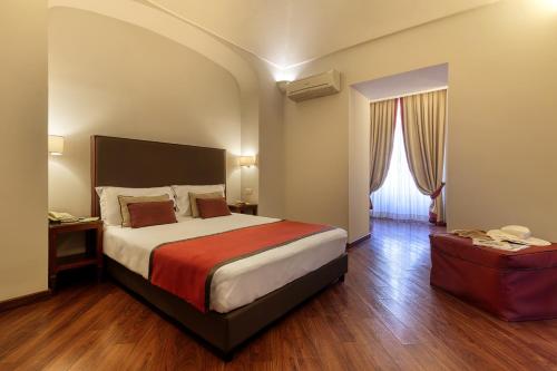 Decumani Hotel de Charme