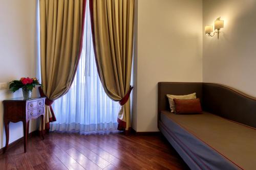 Decumani Hotel De Charme - image 6
