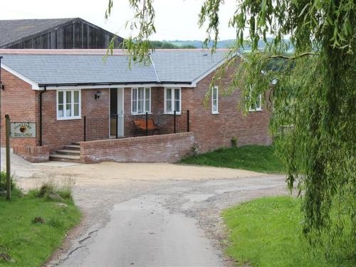 The Tractor Shed