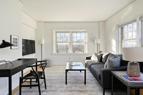Steps to Shops Eats Easy Access with W&D by Zencity