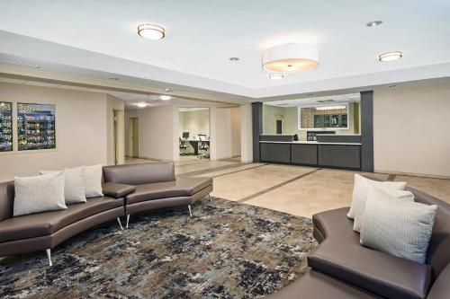 Fojė, Candlewood Suites Bensalem - Philadelphia Area By IHG in Bensalemas (PA)