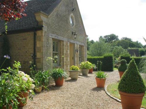 Garden Cottage in Bampton (Oxfordshire)