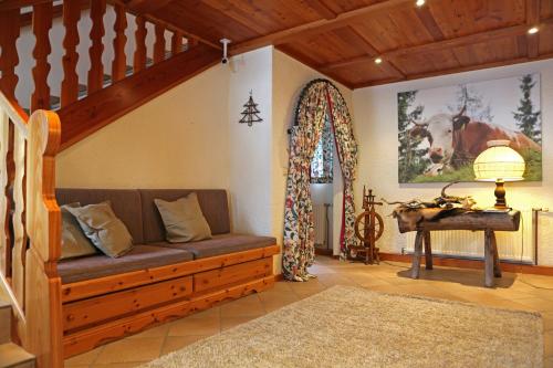 Mühlradl Apartments Gosau in Gosau, Österreich