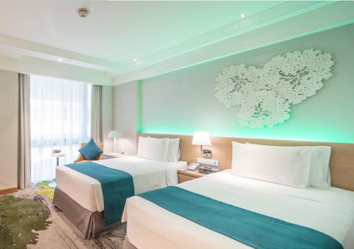 Holiday Inn Bangkok by IHG, Bangkok (foto 3)