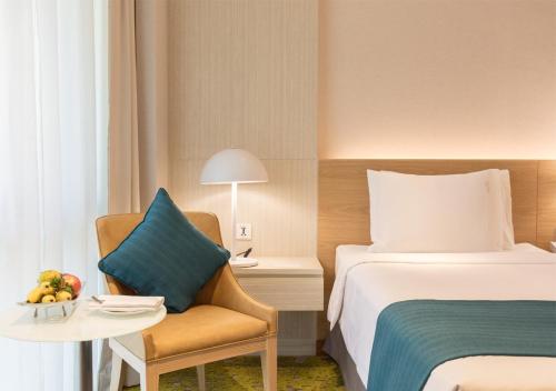 Holiday Inn Bangkok by IHG, Bangkok (foto 7)