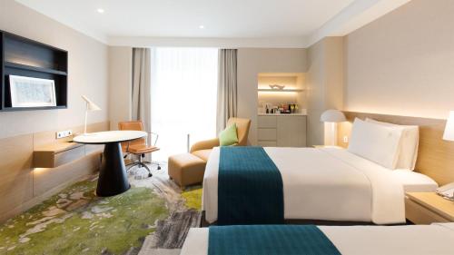 Holiday Inn Bangkok by IHG, Bangkok (foto 9)