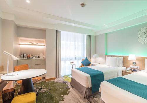 Holiday Inn Bangkok by IHG, Bangkok (foto 4)
