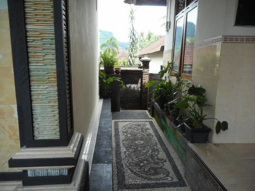 Eko Homestay - Bali Eko Homestay - Bali