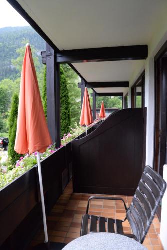 Haus Patricia - image 8