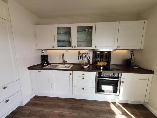 Konyha, Seeadler-F5 in Heiligenhafen