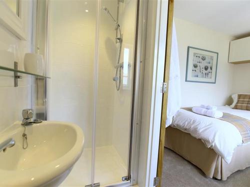 Old Groom's Cottage WITNEY - image 9