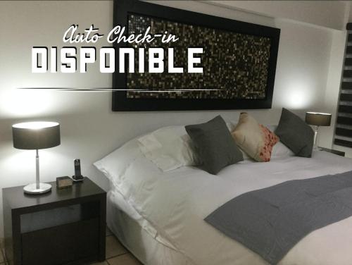 Tranquila Suite Ubicadísima Cerca Av Zaragoza S1 in Casa Blanca La Corregidora, Mexico