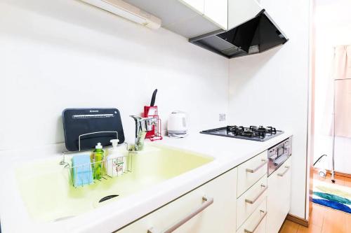 Yahiro 4-chome House 1F