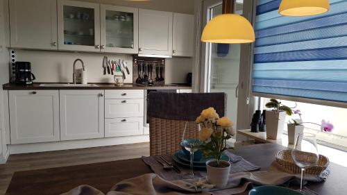 Létesítmények, Seeadler-F5 in Heiligenhafen