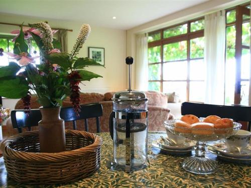 The Piggery in 伍拉斯顿