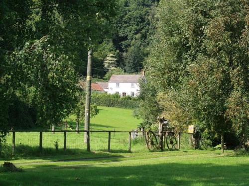 The Piggery in 伍拉斯顿