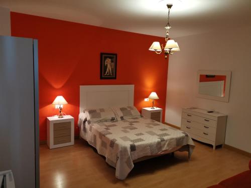 Habitación doble de 1 o 2 camas