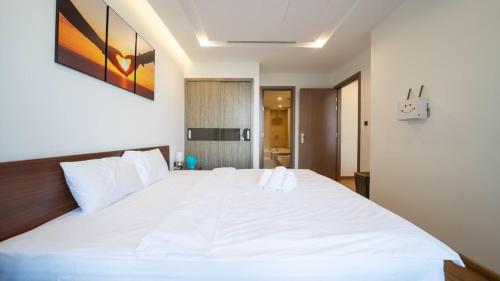 Two-Bedroom Apartment image 10
