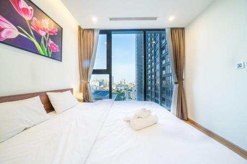 Two-Bedroom Apartment image 9
