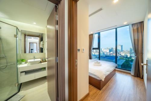 Two-Bedroom Apartment image 7