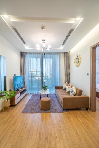 Two-Bedroom Apartment image 4