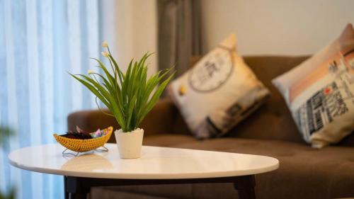 Two-Bedroom Apartment image 2