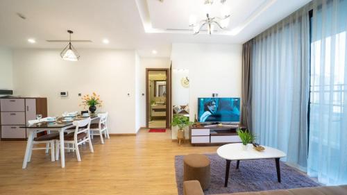 Two-Bedroom Apartment image 1
