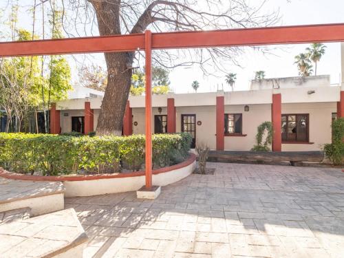 Ieeja, Hacienda Del Angel in Parras de la Fuente