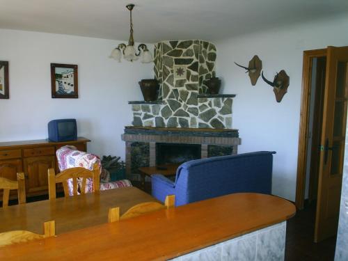  Alojamiento Rural Mirador del Avellano in Alpujarra De La Sierra