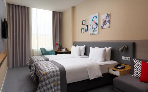 Holiday Inn Perm - image 8