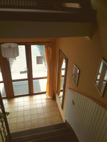 Apartmány Sedmikráska