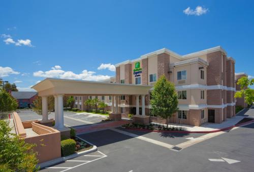 Holiday Inn Express Hotel & Suites Livermore, an IHG Hotel, Livermore