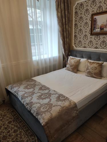 Rogozhskiy Hotel - image 3