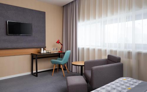 Holiday Inn Perm - image 7