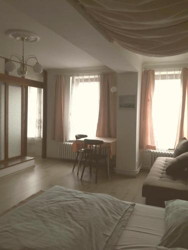 Apartmány Sedmikráska