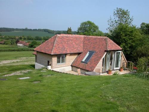 The Garden Studio, Alton