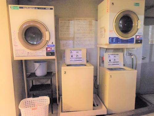 共用Lounge/電視區