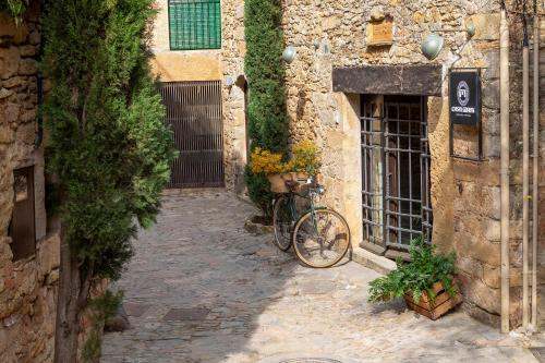 Casa Mabi Hotel de charme Tamariu