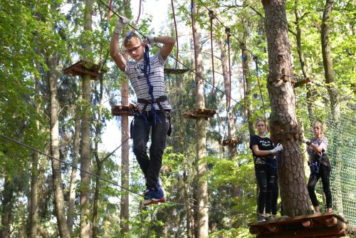 Dzūkijos dvaro "Oficina" Dzūkijos dvaro "Oficina"
