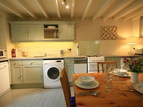 Cider Press Cottage in Priston Village