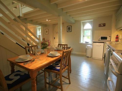 Cider Press Cottage in Priston Village
