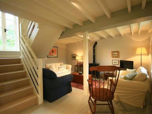 Cider Press Cottage in Priston Village