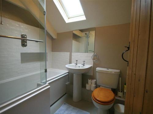 Cider Press Cottage BATH - image 2