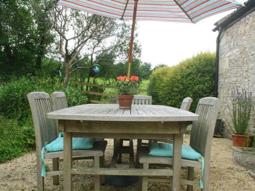 Cider Press Cottage BATH - image 12