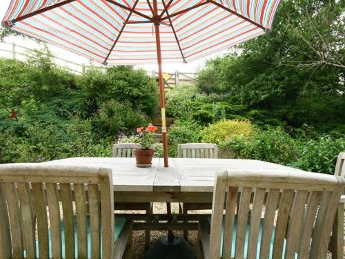 Cider Press Cottage in Priston Village