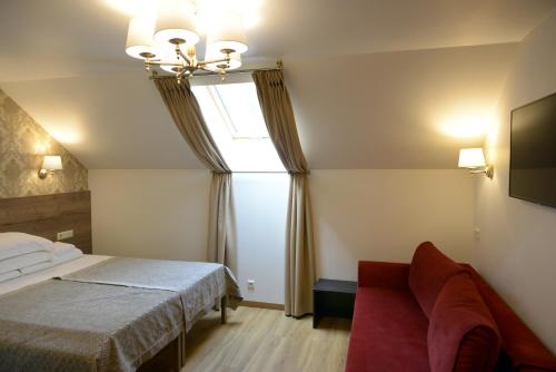 Dzūkijos dvaro "Oficina" Dzūkijos dvaro "Oficina"